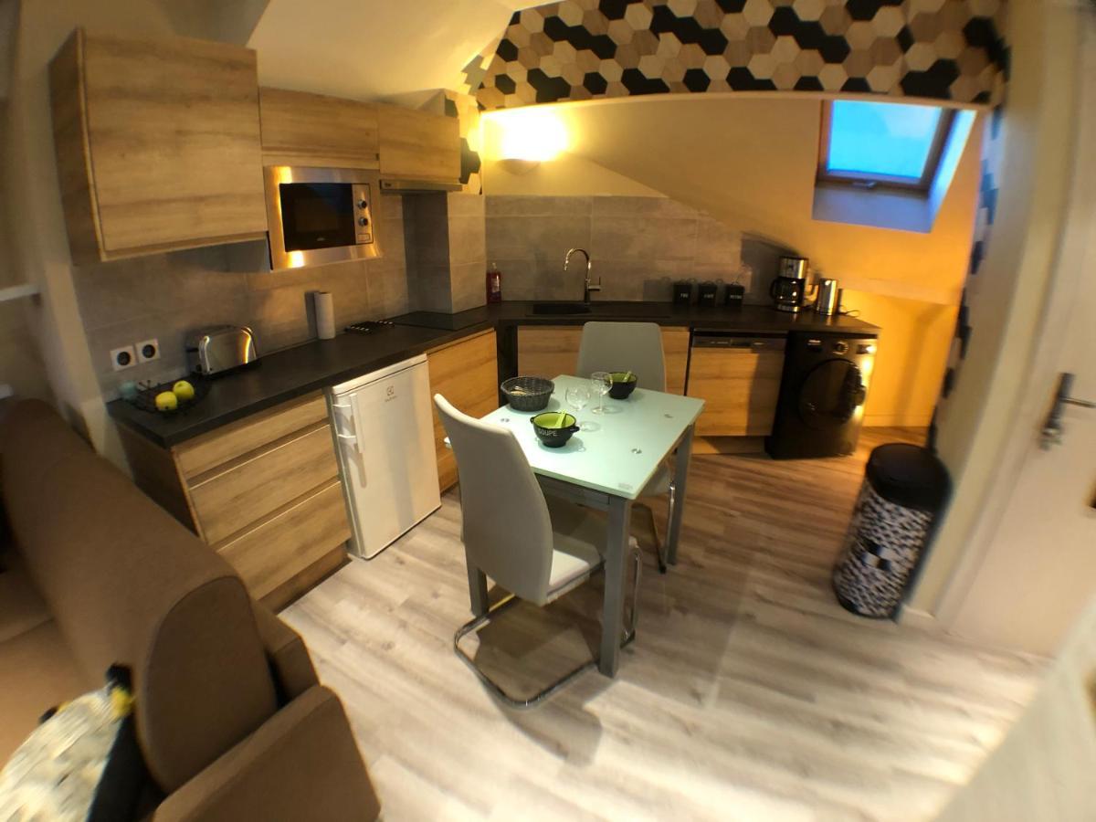 Au Bord Du Lac D'Annecy, Logement Type Loft, Dans Residence Avec Plage Et Ponton Privee دْوا المظهر الخارجي الصورة