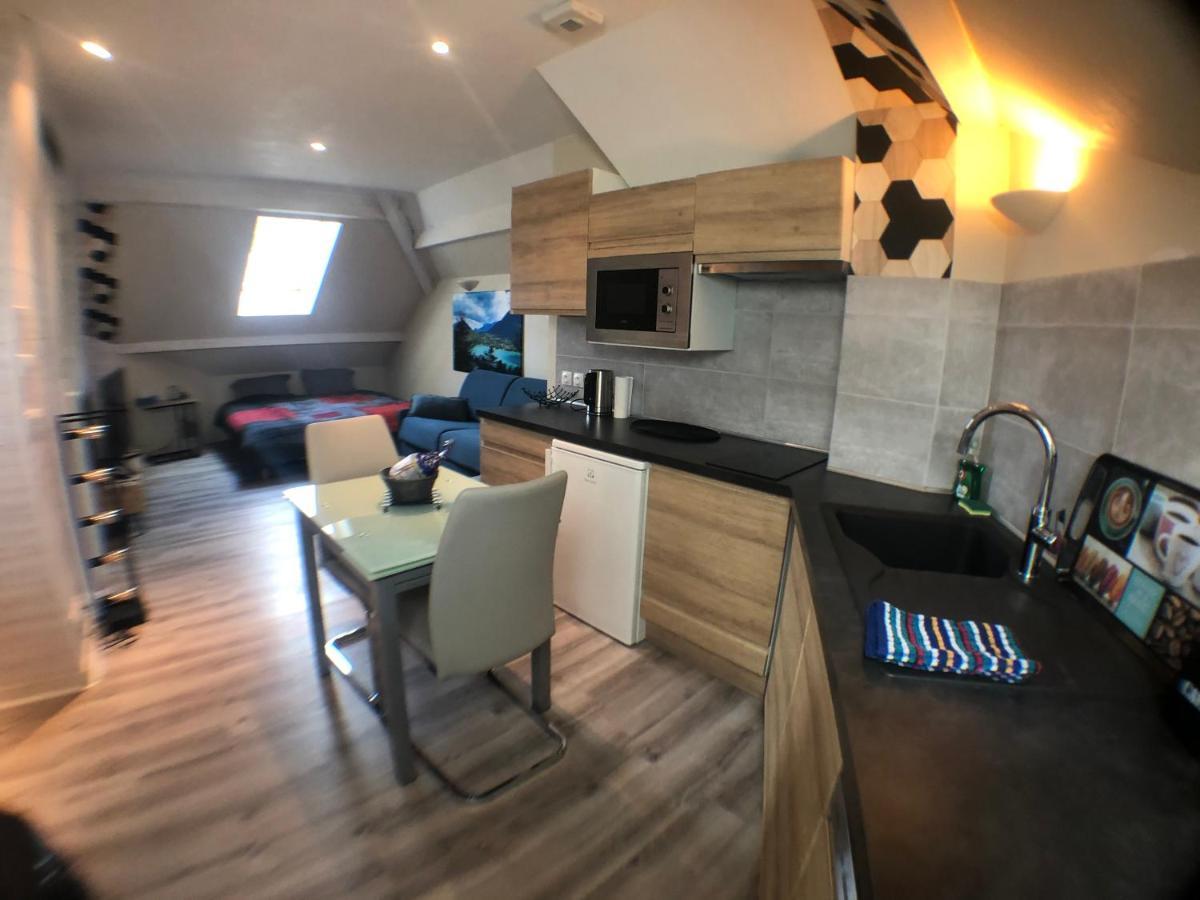 Au Bord Du Lac D'Annecy, Logement Type Loft, Dans Residence Avec Plage Et Ponton Privee دْوا المظهر الخارجي الصورة