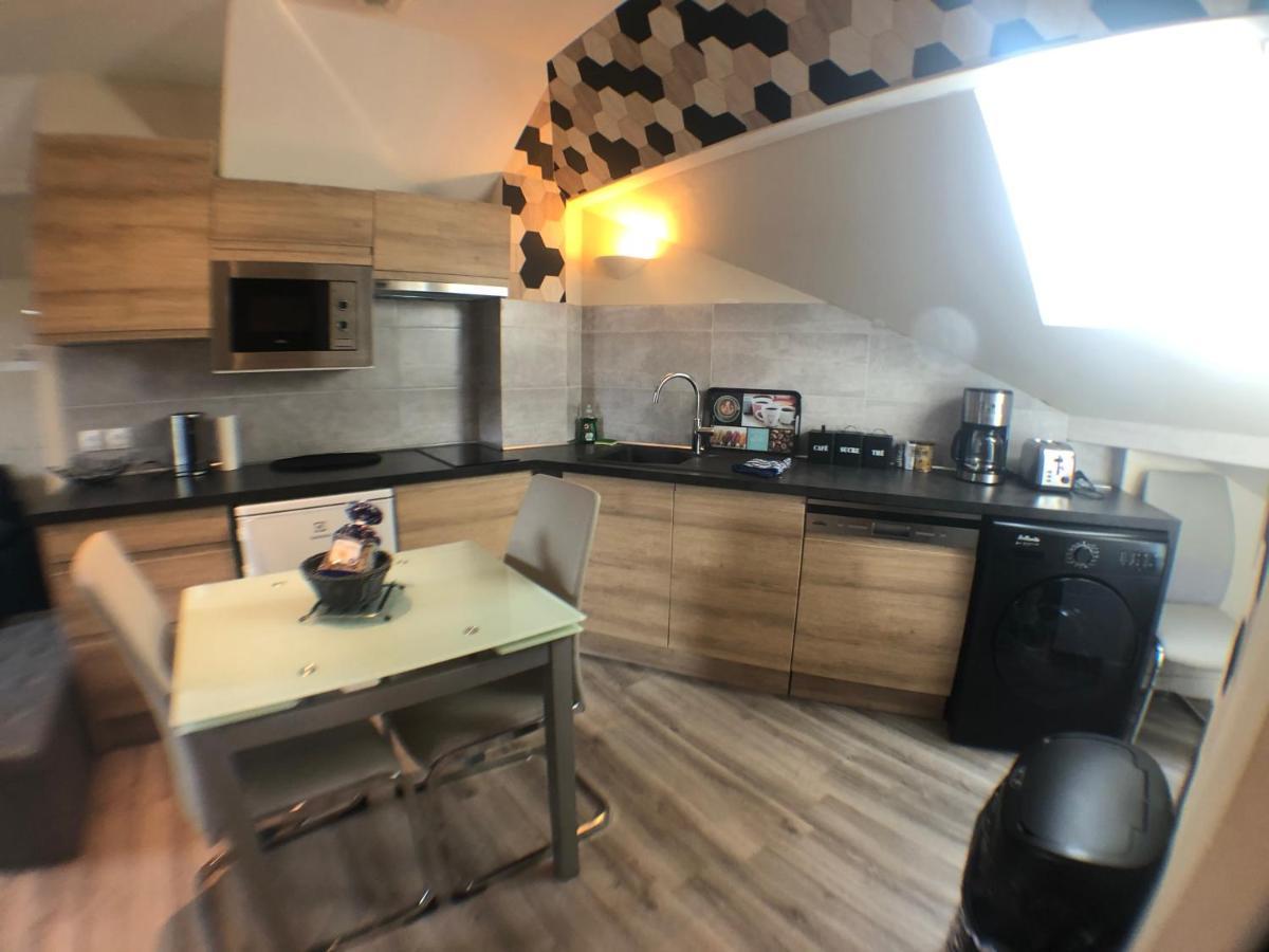 Au Bord Du Lac D'Annecy, Logement Type Loft, Dans Residence Avec Plage Et Ponton Privee دْوا المظهر الخارجي الصورة